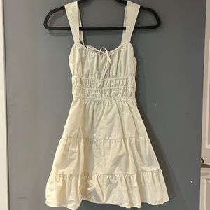 Aritzia Sunday Best Martine Dress